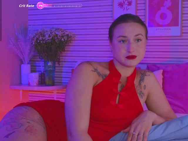 Lillii webcam