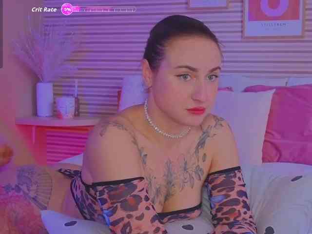 Lillii webcam