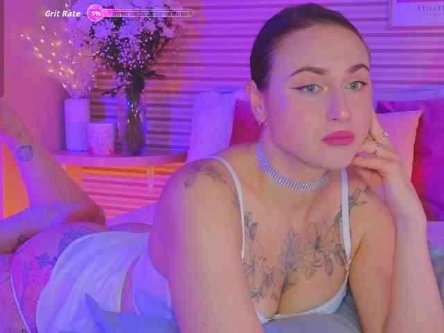 Lillii webcam