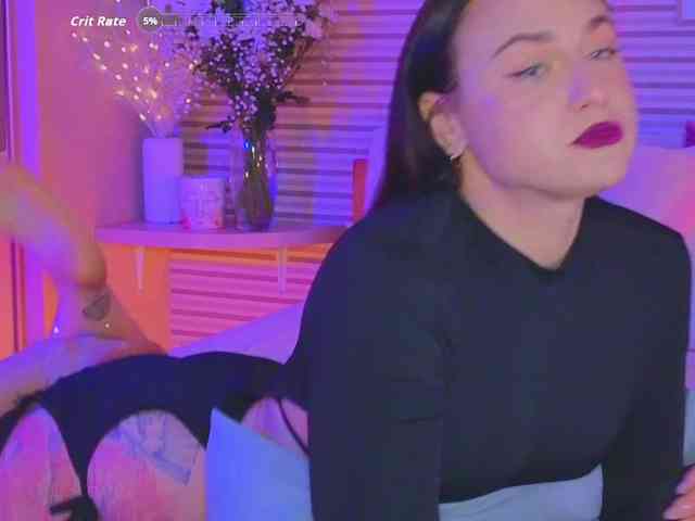 Lillii webcam