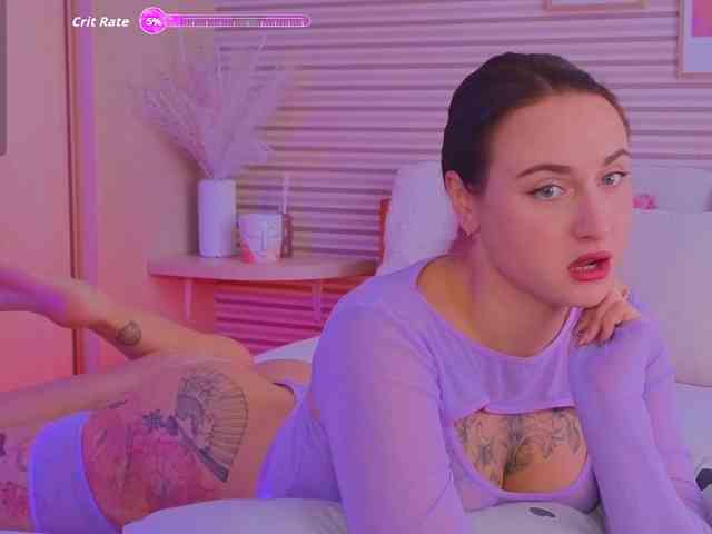 Lillii webcam