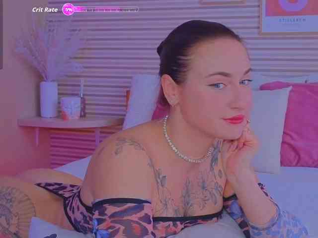 Lillii webcam