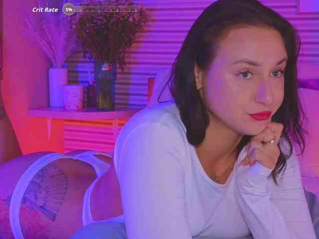 Lillii webcam