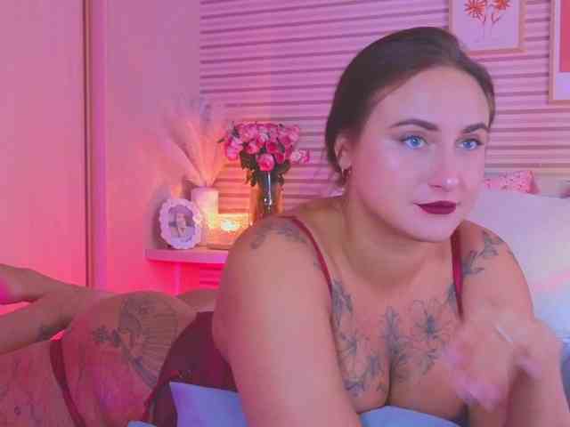 Lillii webcam