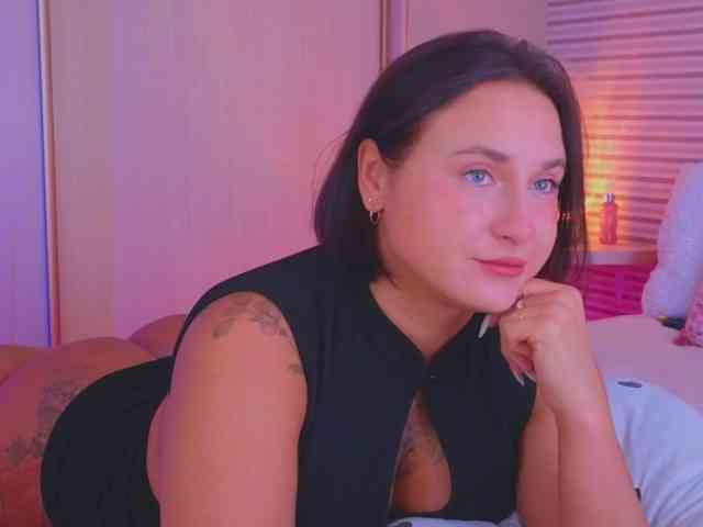 Lillii webcam
