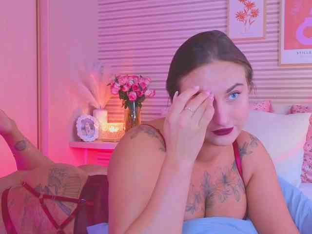 Lillii webcam