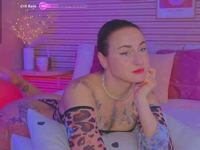 Lillii webcam