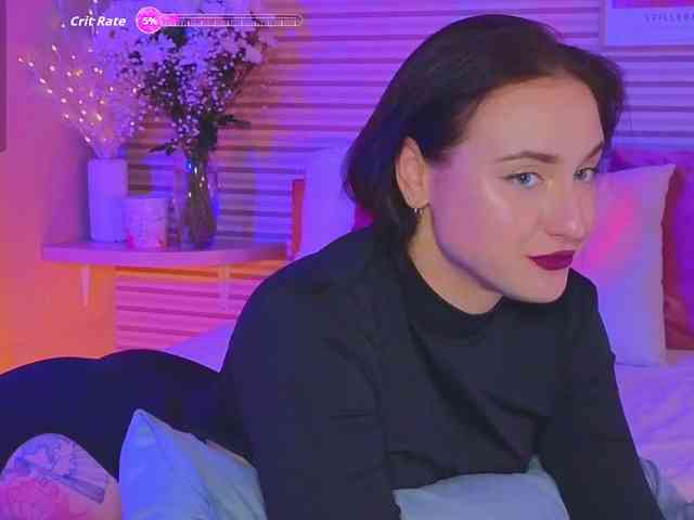 Lillii webcam