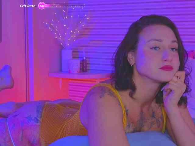 Lillii webcam