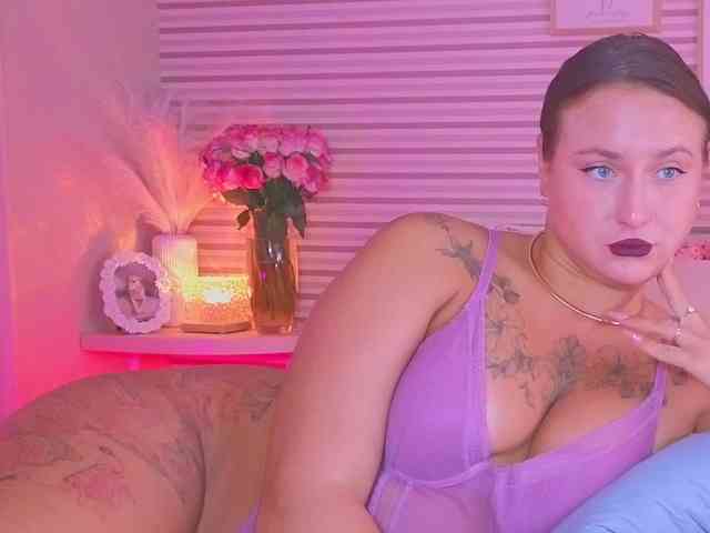 Lillii webcam
