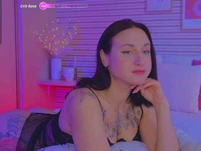 Lillii webcam