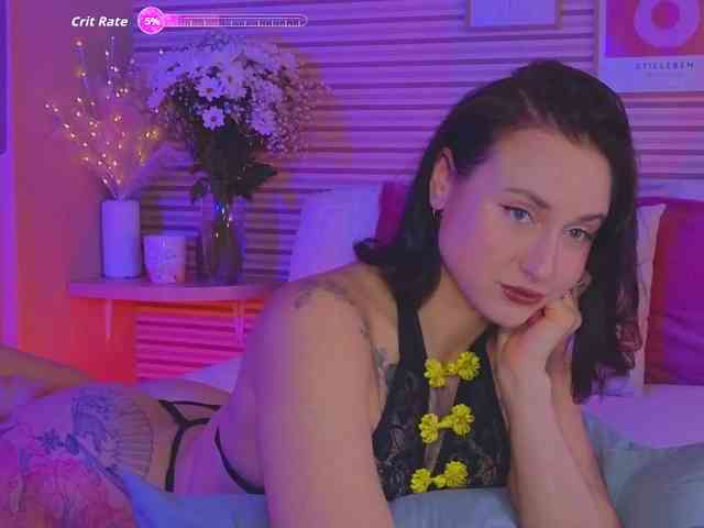 Lillii webcam