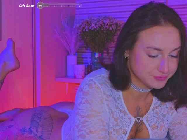Lillii webcam