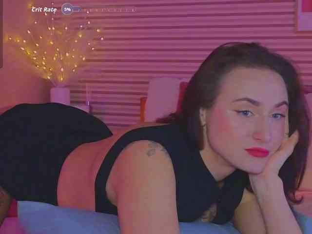 Lillii webcam