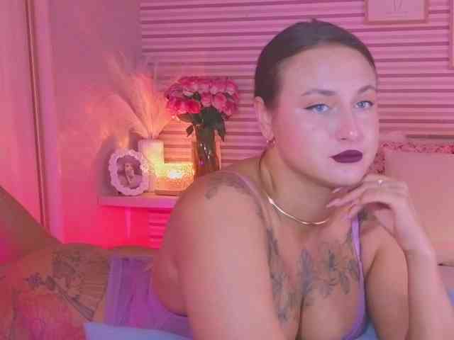 Lillii webcam