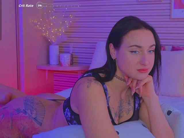 Lillii webcam