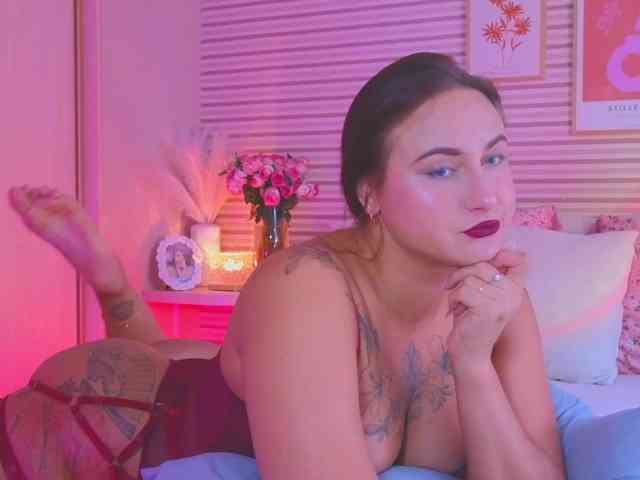 Lillii webcam
