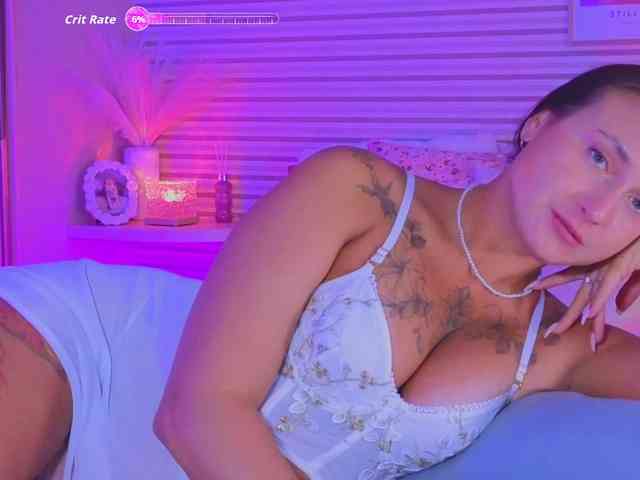 Lillii webcam