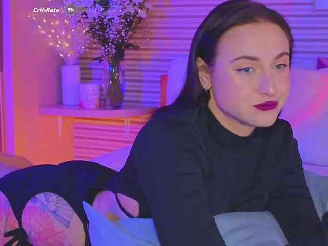 Lillii webcam