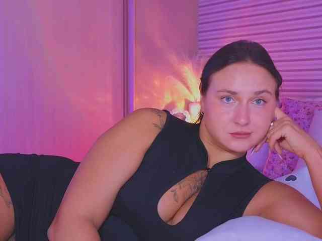 Lillii webcam