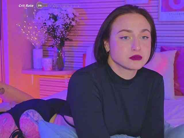 Lillii webcam