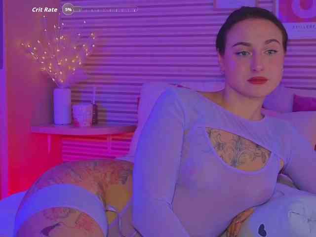 Lillii webcam