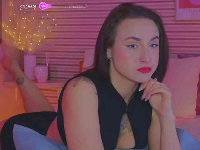 Lillii webcam