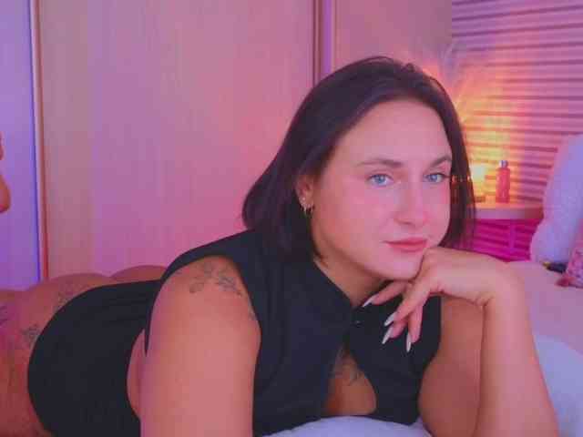 Lillii webcam