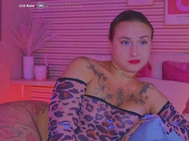 Lillii webcam