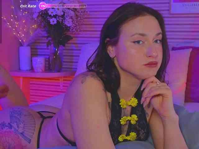 Lillii webcam
