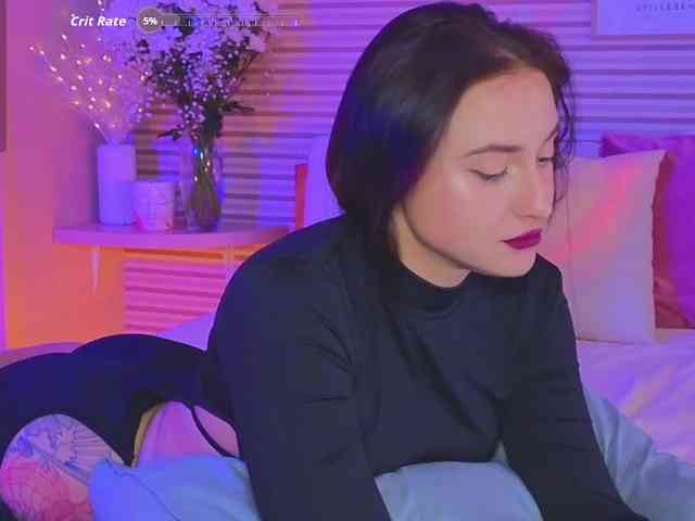 Lillii webcam