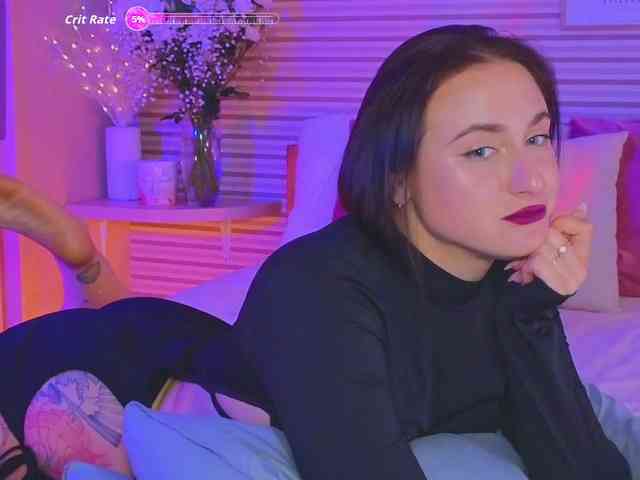 Lillii webcam