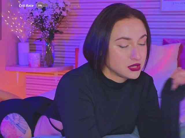 Lillii webcam