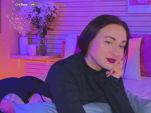 Lillii webcam