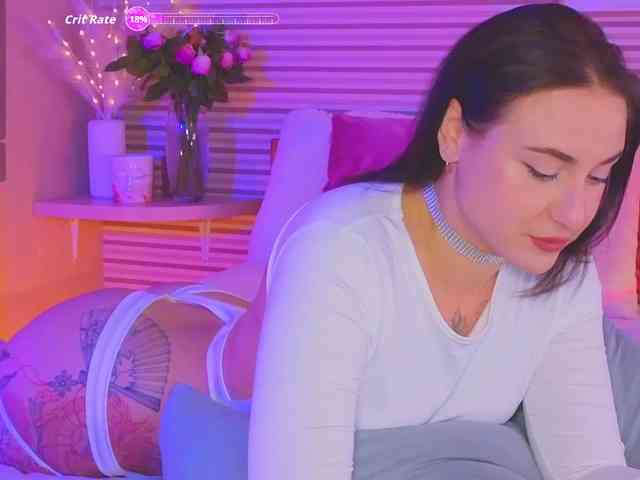 Lillii webcam