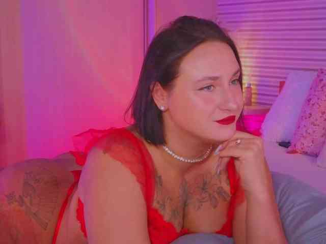 Lillii webcam