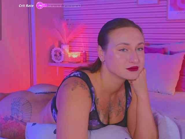 Lillii webcam