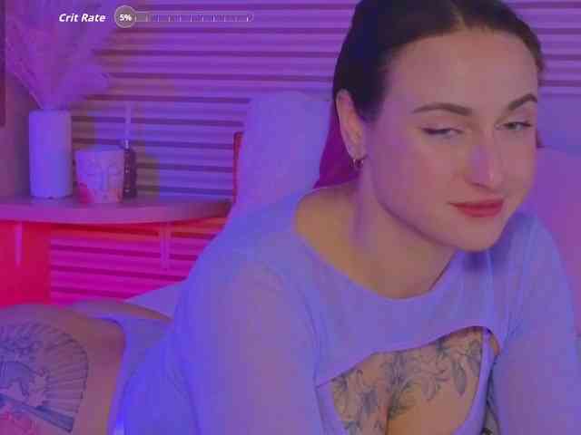 Lillii webcam