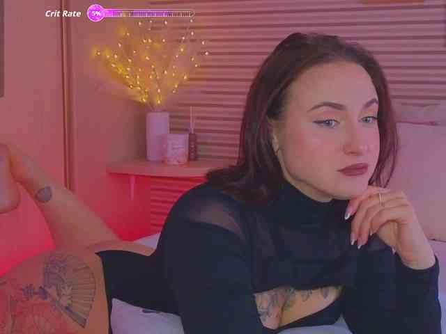 Lillii webcam