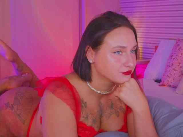 Lillii webcam