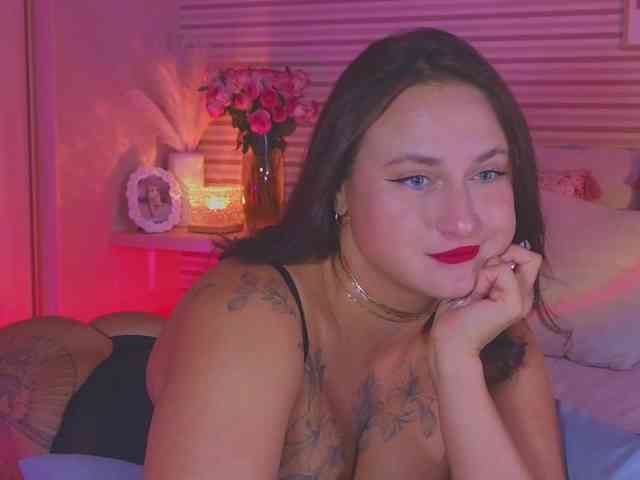 Lillii webcam