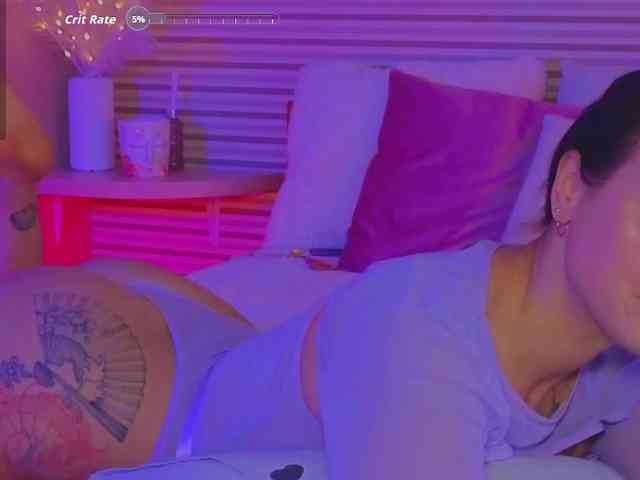 Lillii webcam