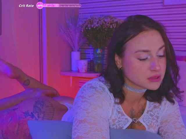 Lillii webcam