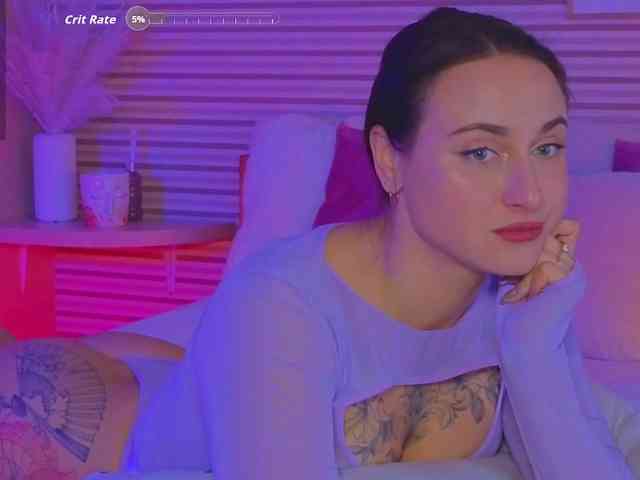 Lillii webcam