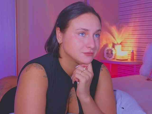 Lillii webcam