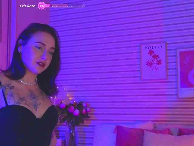Lillii webcam