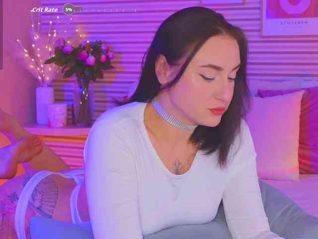 Lillii webcam