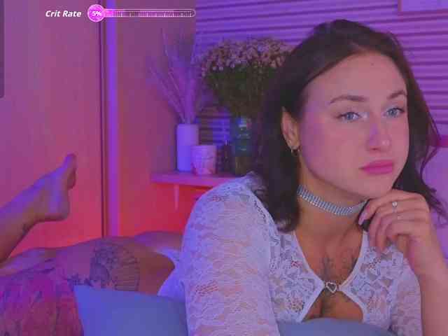 Lillii webcam