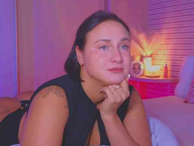 Lillii webcam