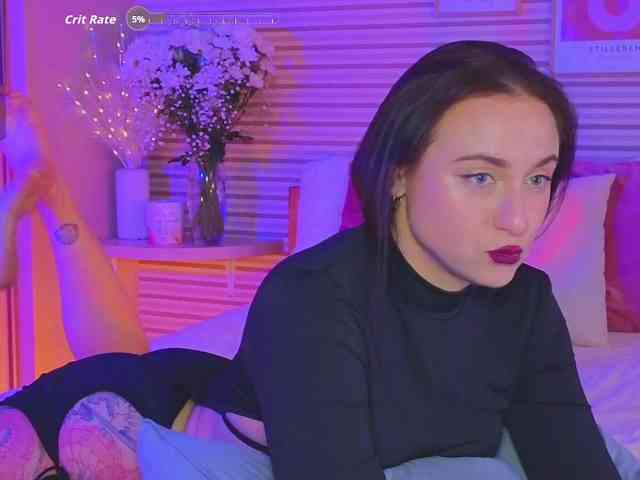 Lillii webcam